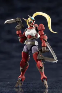 KOTOBUKIYA GOVERNOR LIGHT ARMOR TYPE: ROSE Ver.1.5 - HEXA GEAR - photo 1