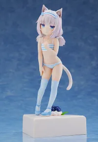 PLUM PMOA Vanilla ~Pretty Kitty Style~ (Pastel Sweet) - NEKOPARA - photo 10