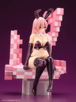 KOTOBUKIYA Trick Bunnies Sitting Bunny by Kafun - KAFUN SYNDROME - photo 17