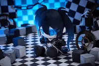Solarain Black Rock Shooter Punipuni Plushie - Black Rock Shooter - photo 4