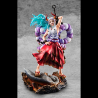 Portrait.Of.Pirates ONE PIECE“WA-MAXIMUM” YAMATO 4