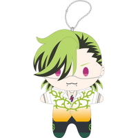 Plushie Marito Jin 1