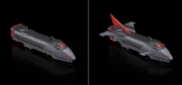 GOOD SMILE COMPANY THE GATTAI Black Might Gaine - The Brave Express Might Gaine - photo 10