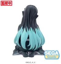 SEGA "Demon Slayer: Kimetsu no Yaiba" PM Perching Figure "Muichiro Tokito" -Swordsmith Village Arc- - Demon Slayer: Kimetsu no Yaiba - photo 6
