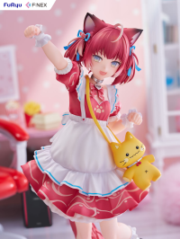 Akami Karubi 1/7 Scale Figure 7