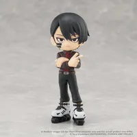 BUSHIROAD CREATIVE PalVerse TOUGEN ANKI - Tougen Anki - photo 8
