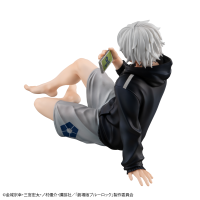 G.E.M. series BLUE LOCK：Episode Nagi  Palm size  Seishiro Nagi 4