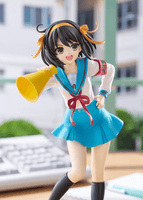 POP UP PARADE Haruhi Suzumiya L Size 3