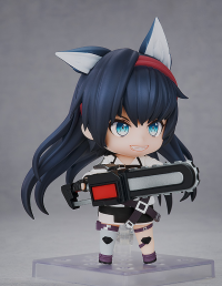 Nendoroid Blaze 4
