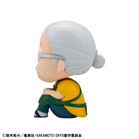 Lookup SAKAMOTO DAYS Taro Sakamoto 4