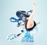 MegaHouse Lucrea Mushoku Tensei：Jobless Reincarnation Roxy - Mushoku Tensei: Jobless Reincarnation - photo 1