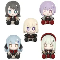GOOD SMILE COMPANY Huggy Secret Good Smile Ave Mujica - BanG Dream! - photo 1