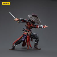 Dark Source-Jianghu Yunping Qin 4