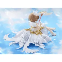 BANDAI CARDCAPTOR SAKURA CLEAR CARD FIGURE～SAKURA KINOMOTO～ - Cardcaptor Sakura - photo 3