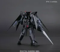 BANDAI HOBBY HG 1/144 Gundam Age Dark Hound - Mobile Suit Gundam AGE - photo 2