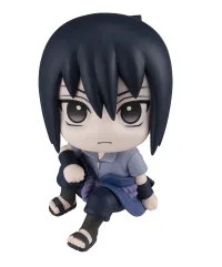 MegaHouse Lookup Naruto Sasuke Uchiha(Repeat) - NARUTO - photo 1