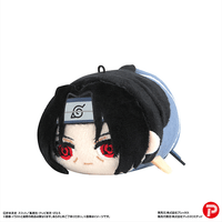 NARUTO Shippuden POTE KORO MASCOT 2 (6pc per box) 8