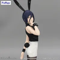 FuRyu Chainsaw Man ― The Movie: Reze Arc BiCute Bunnies Figure -Reze- - Chainsaw Man - photo 2