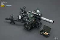 JOYTOY Astra Militarum Ordnance Team with Bombast Field Gun - Warhammer 40K - photo 19