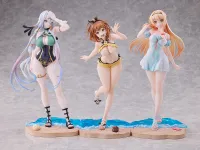 Solarain Ryza, Klaudia & Lila: Swimsuit Ver. Set - Atelier Ryza - photo 4