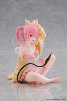 To Love-Ru Darkness Desktop Cute Figure - Nana (Roomwear Ver.) 4