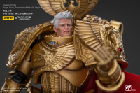 Imperial Fists  Rogal Dorn, Primarch of the Vll th Legion 6