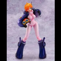 MegaHouse Portrait.Of.Pirates ONE PIECE “Evolutionary History” Dr. Vegapunk02 「Lilith」 - ONE PIECE - photo 1