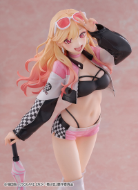 My Dress Up Darling Marin Kitagawa Race Queen ver. 1/7 Scale Figure 5