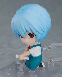 GOOD SMILE COMPANY Nendoroid Rei Ayanami(re-run) - Rebuild of Evangelion - photo 6