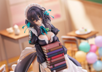 Maid Maison Hanikami Kanojo Hikage Chigami 4