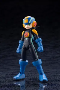 KOTOBUKIYA MEGA MAN (MEGA MAN BATTLE NETWORK) - Mega Man - photo 2