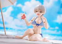Uzaki-chan Wants to Hang Out! ω Desktop Cute Figure - Hana Uzaki (Swim wear Ver.) 3