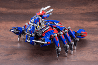 DEATH STINGER HILTZ Special 2000 -Recolor- 16