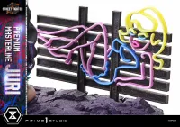 Prime 1 Studio Premium Masterline Street Fighter 6 Juri Ultimate Version - Street Fighter - photo 54