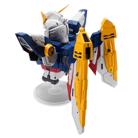 Wing Gundam 7