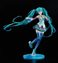 GOOD SMILE COMPANY Hatsune Miku 0x27 Eternal Stream - Hatsune Miku - photo 6