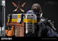 High Definition Museum Masterline DEATH STRANDING Sam Porter Bridges 3