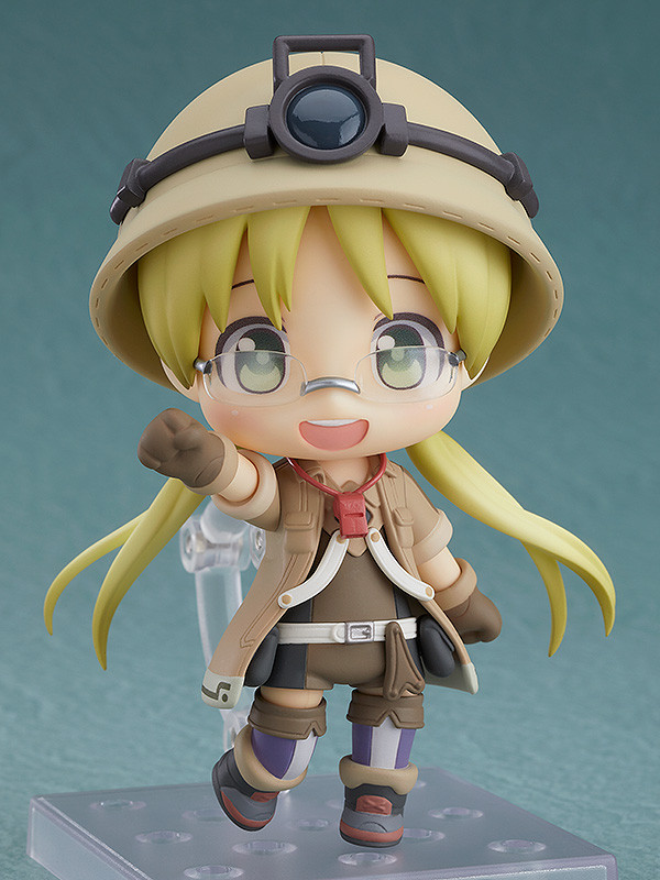Nendoroid Riko(re-run)