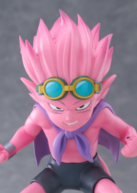 SoftB Half BEELZEBUB 8