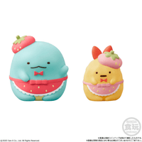 Sumikko Gurashi Friends Wave 2 "Sumikko Gurashi" 3