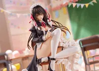 DMM Factory Maid Maison Hanikami Kanojo Kasane Minazumi - Maid Maison - photo 3