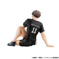 G.E.M. series Haikyu!! Palm Size Osamu Miya 3