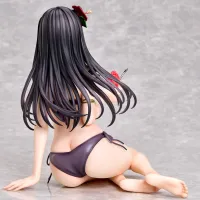 Union Creative The Bashful Girlfriend: Hanami Mizusumi Swimsuit Ver. 1/6 Scale Pre-Painted Figure - The Bashful Girlfriend - photo 4