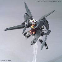HGBD:R 1/144 DOUBLE REBAKE RIFLE 4
