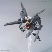 BANDAI HOBBY HGBD:R 1/144 DOUBLE REBAKE RIFLE - Gundam Build Divers / Re:Divers - photo 4