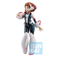 Ochaco Uraraka (MATE) 3