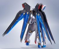 <SIDE MS> STRIKE FREEDOM GUNDAM [Re:Coordinate] "Mobile Suit Gundam SEED Destiny" 3