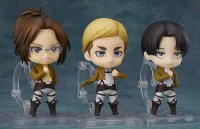 GOOD SMILE COMPANY Nendoroid Hange Zoë - Attack on Titan - photo 7