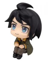 MegaHouse Lookup Mobile Suit Gundam IRON-BLOODED ORPHANS Mikazuki Augus & Orga Itsuka set【with gift】 - Mobile Suit Gundam: Iron-Blooded Orphans - photo 20