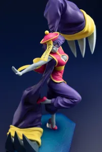 KOTOBUKIYA DARKSTALKERS HSIEN-KO BISHOUJO STATUE - Darkstalkers - photo 20